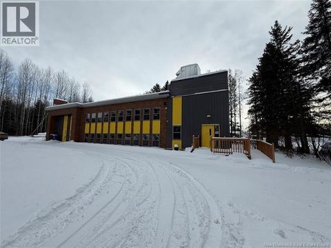 11391 Route 144 Road Saint-Léonard-Parent NB E7E2M8