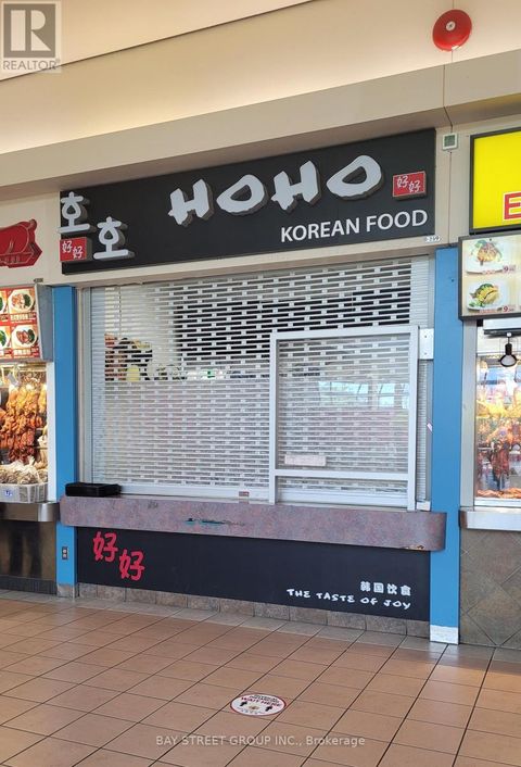 F259 - 3255 HIGHWAY 7 E Markham (Buttonville) ON L3R3P9