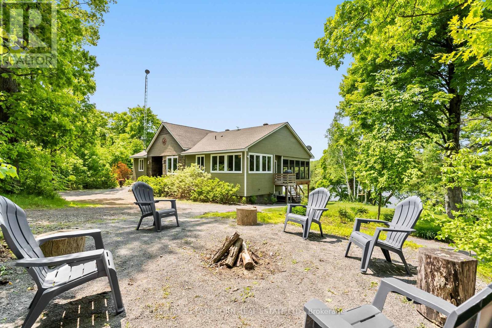 32 FOREST BREEZE LANE