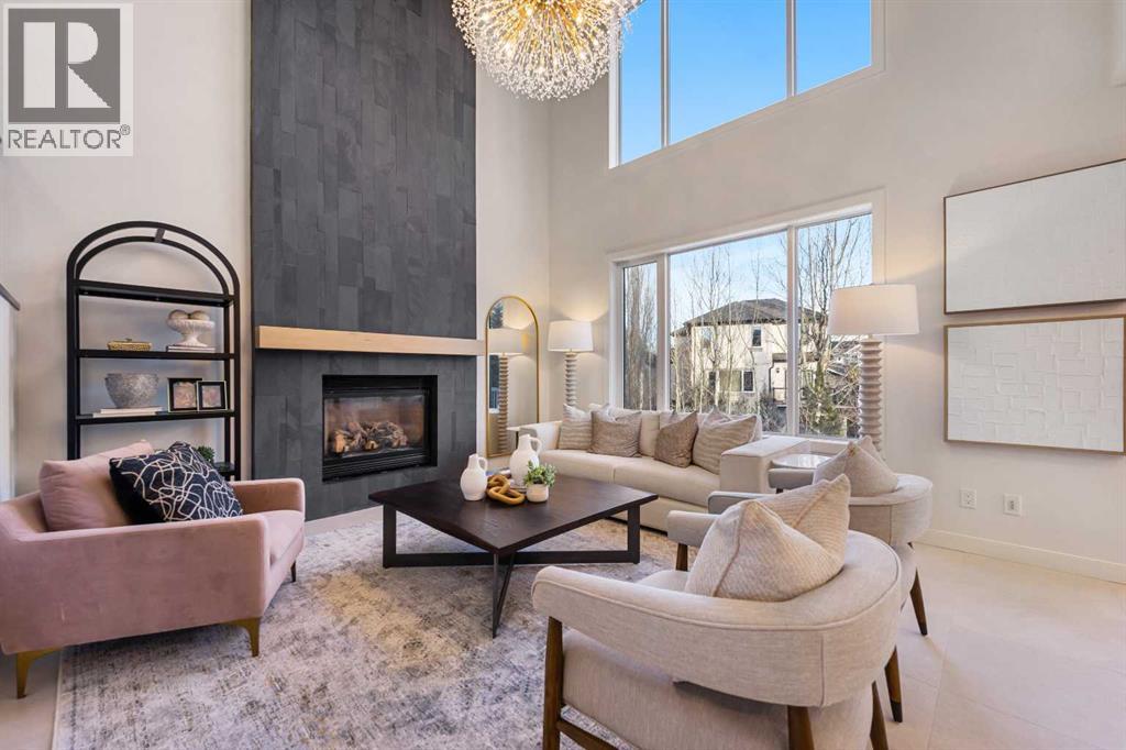 125 Discovery Place SW