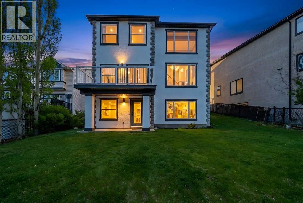 125 Discovery Place SW