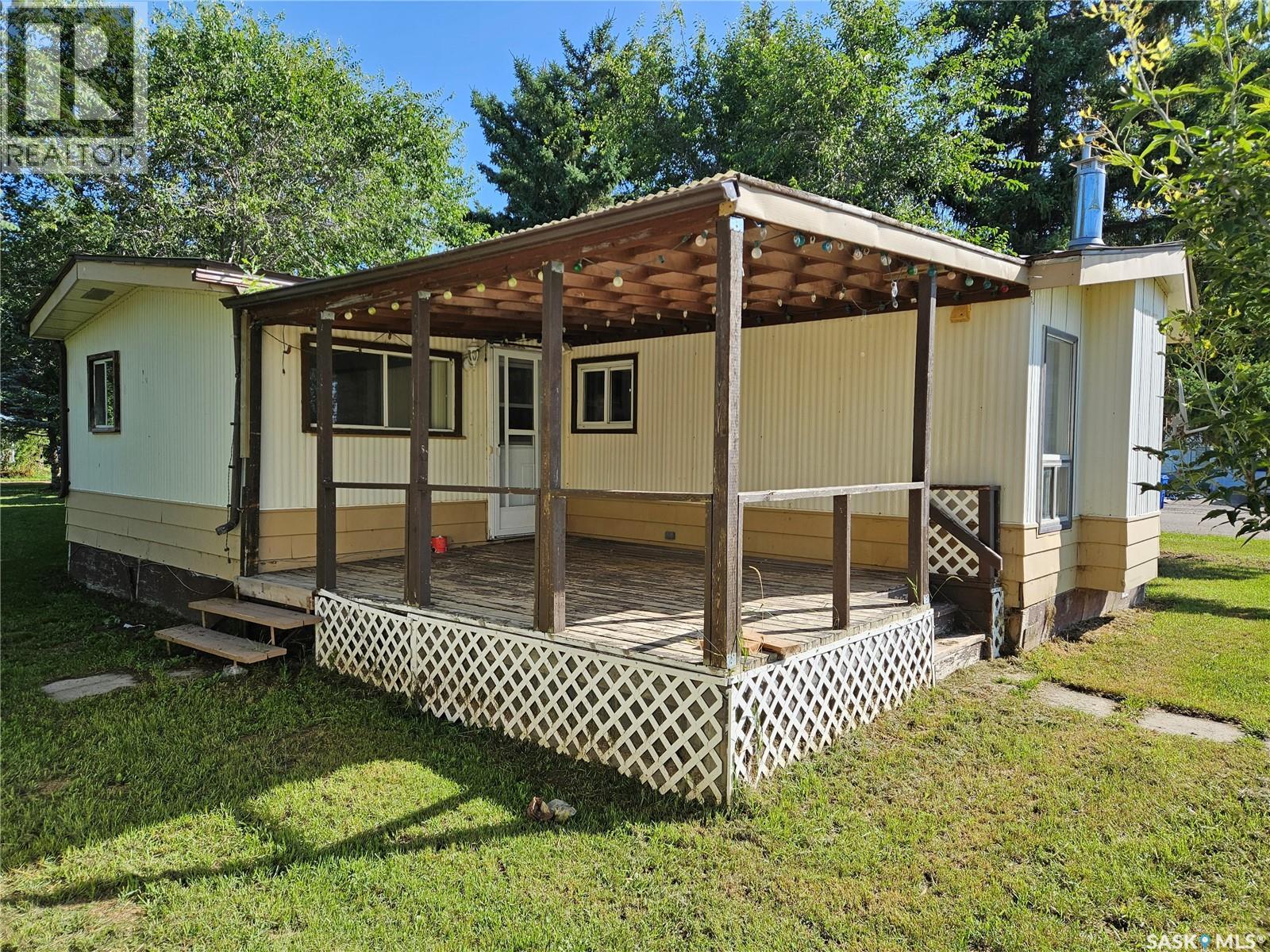 216 Railway AVENUE