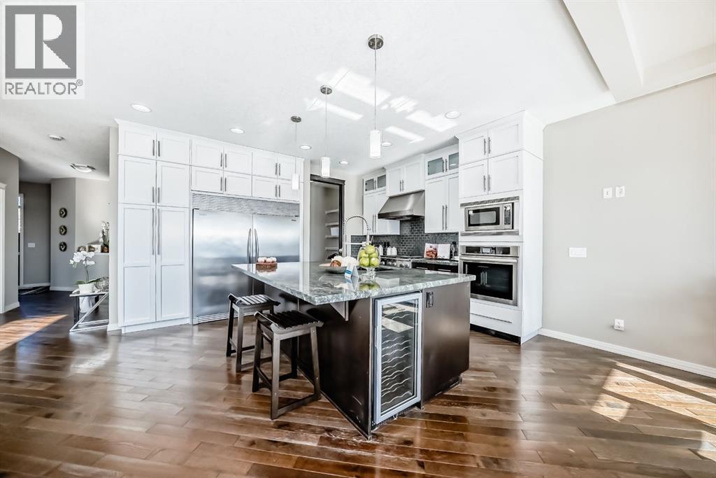 204 Sage Valley Close NW