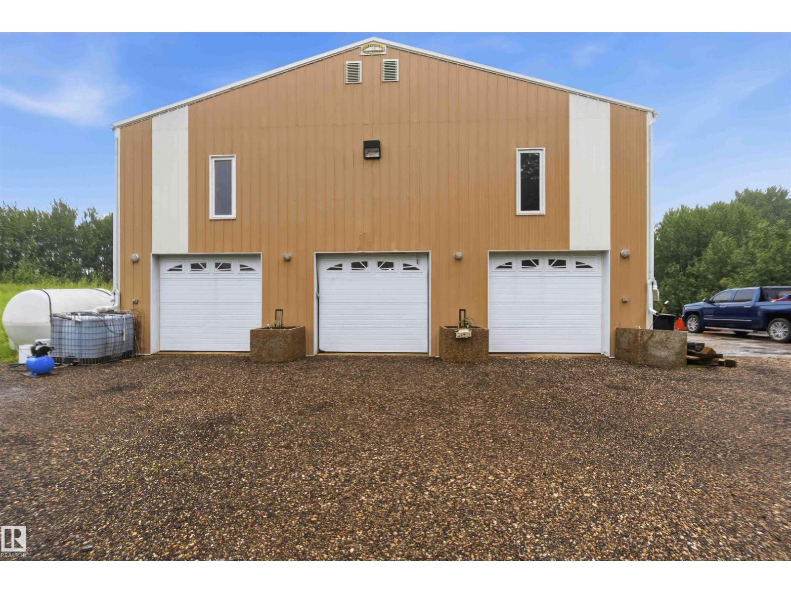 27411 TWP ROAD 534 A