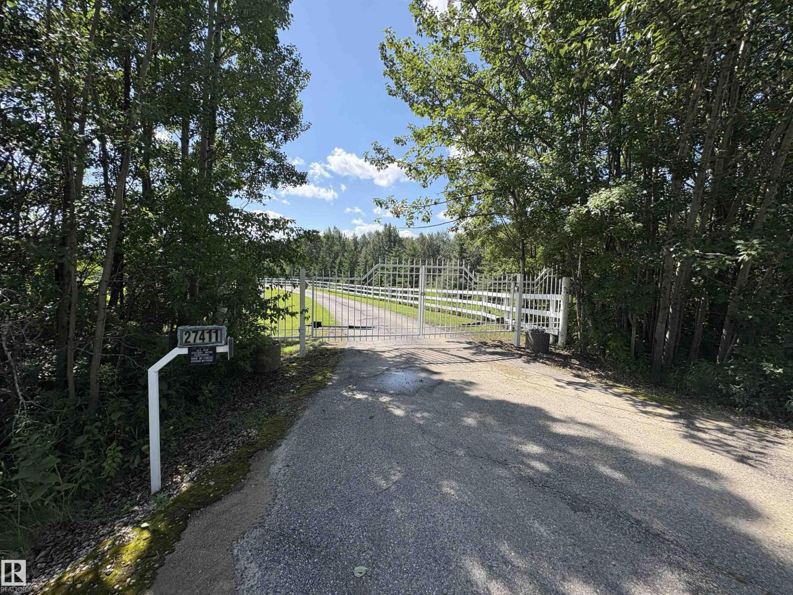 27411 TWP ROAD 534 A