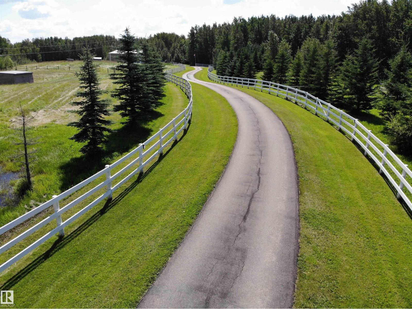 27411 TWP ROAD 534 A