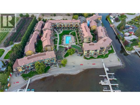 4042 Pritchard Drive N Unit# 2204 West Kelowna BC V4T3E4