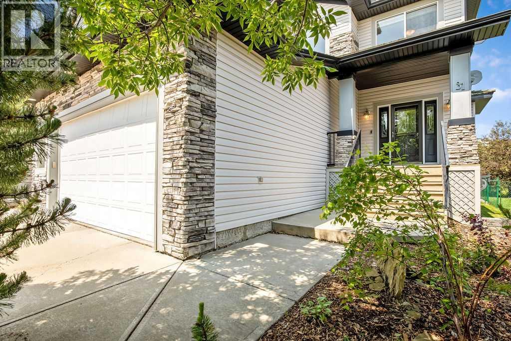 31 Gleneagles Terrace