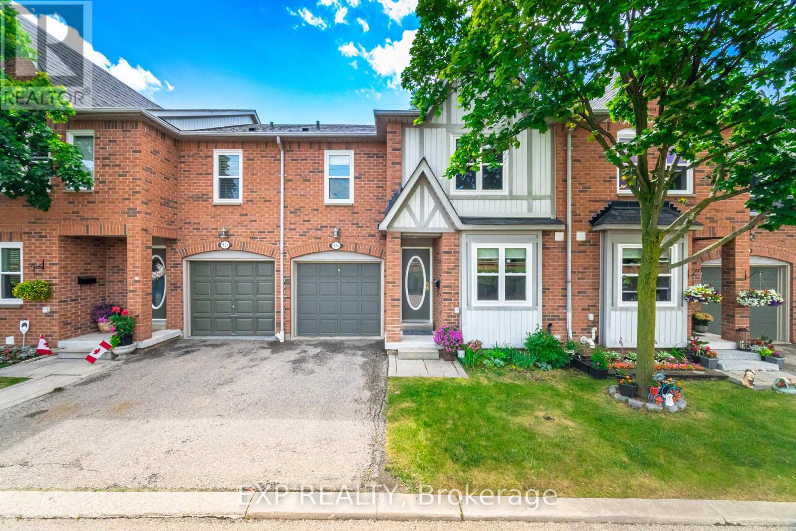 58B - 5865 DALEBROOK CRESCENT