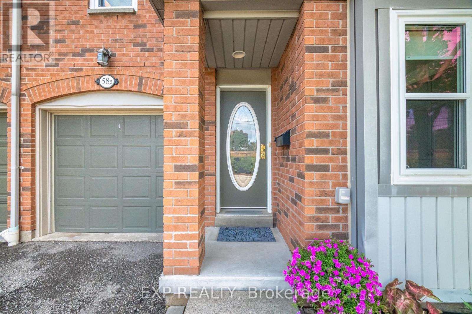 58B - 5865 DALEBROOK CRESCENT