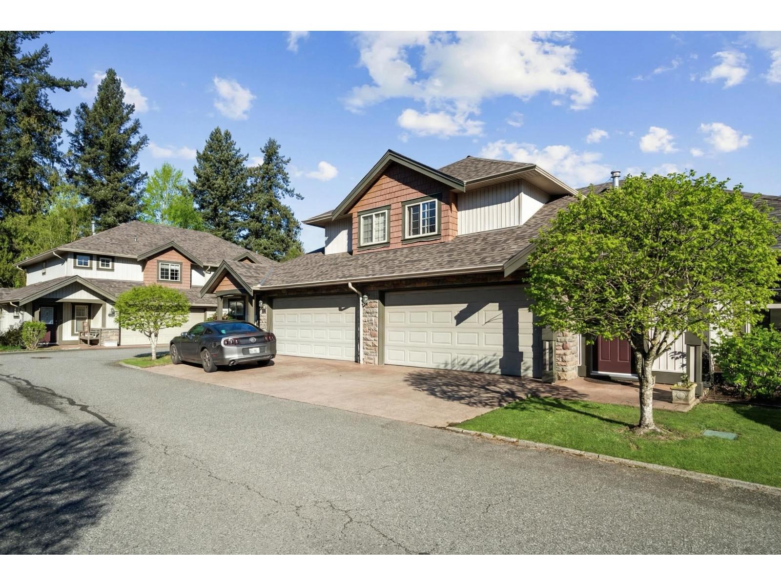 46 6887 SHEFFIELD WAY|Sardis East Vedder