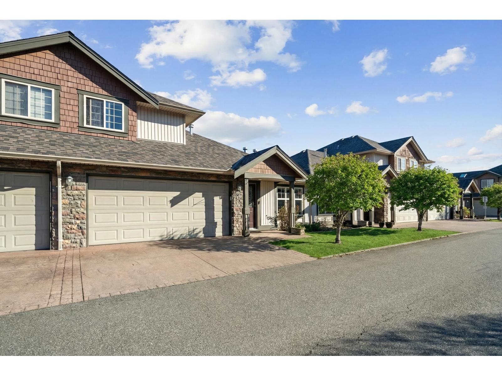 46 6887 SHEFFIELD WAY|Sardis East Vedder