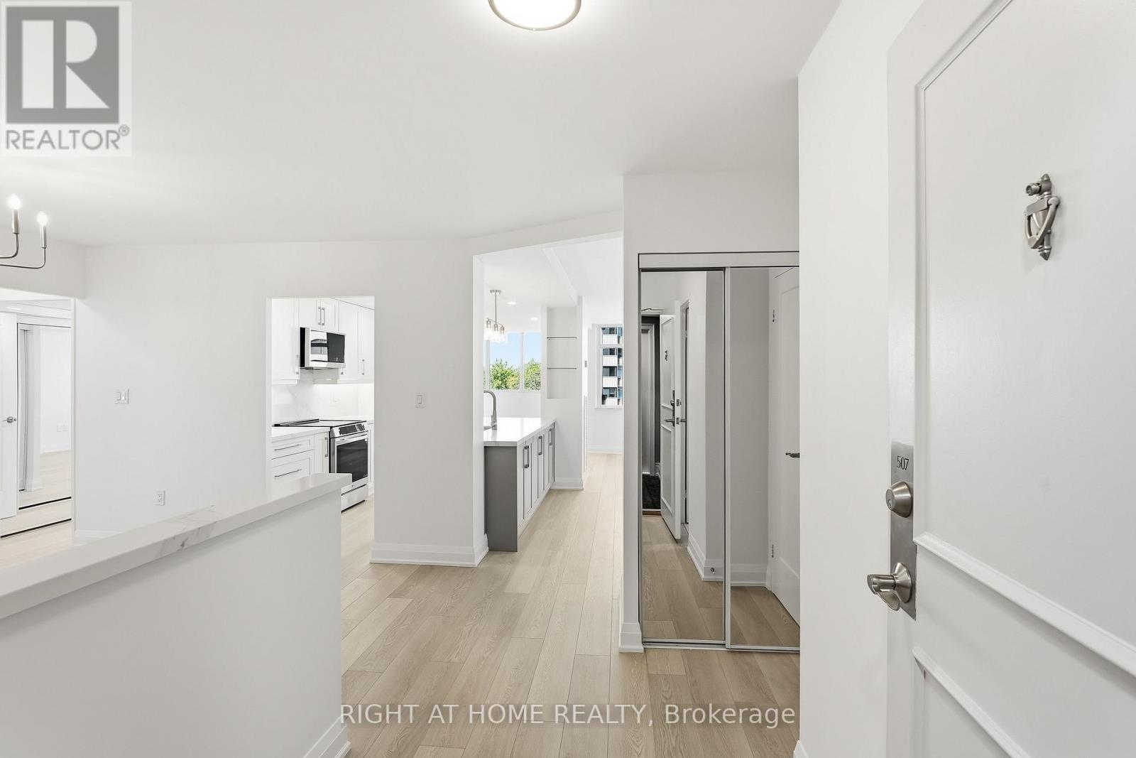 507 - 90 FISHERVILLE ROAD
