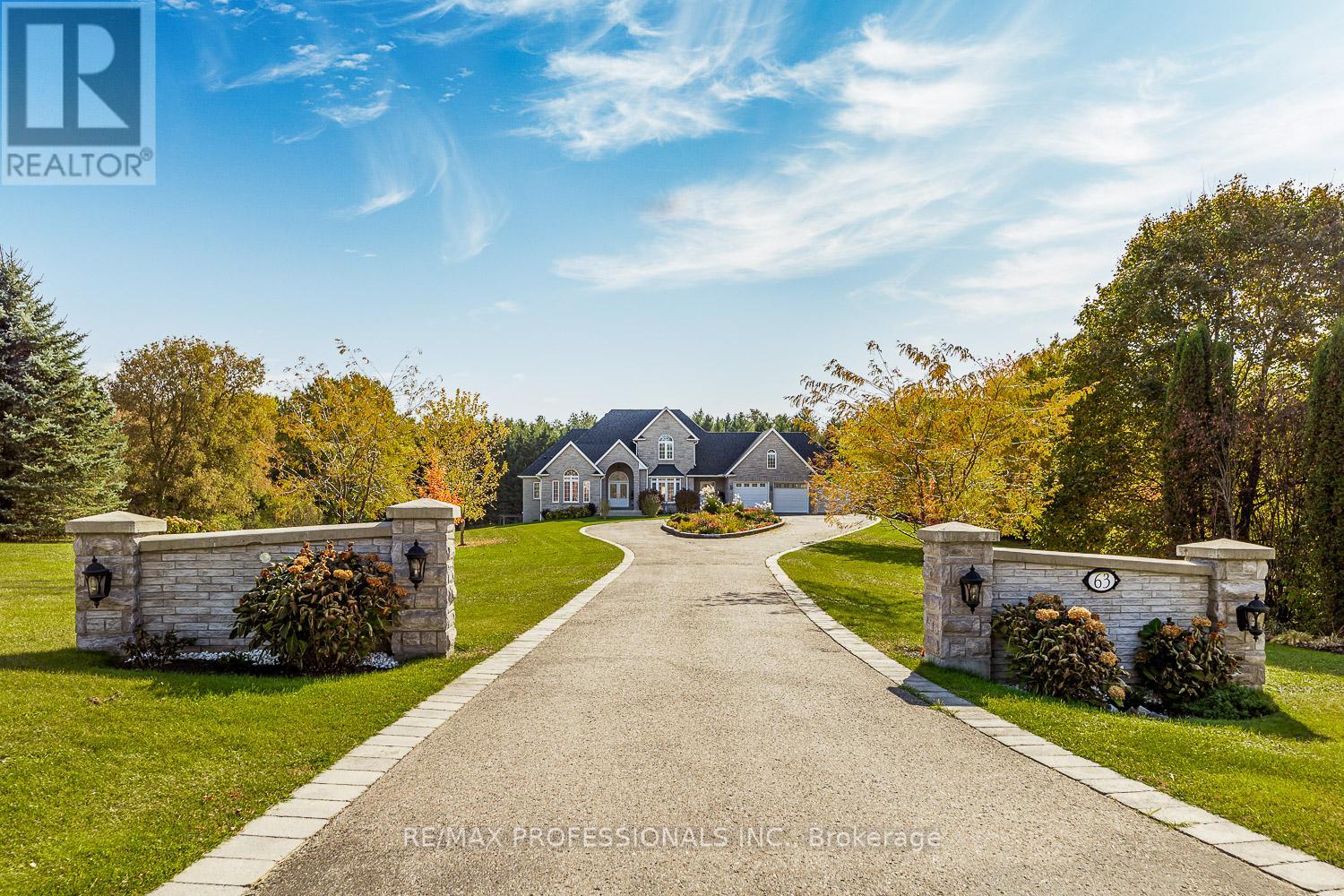 63 ROWLEY DRIVE