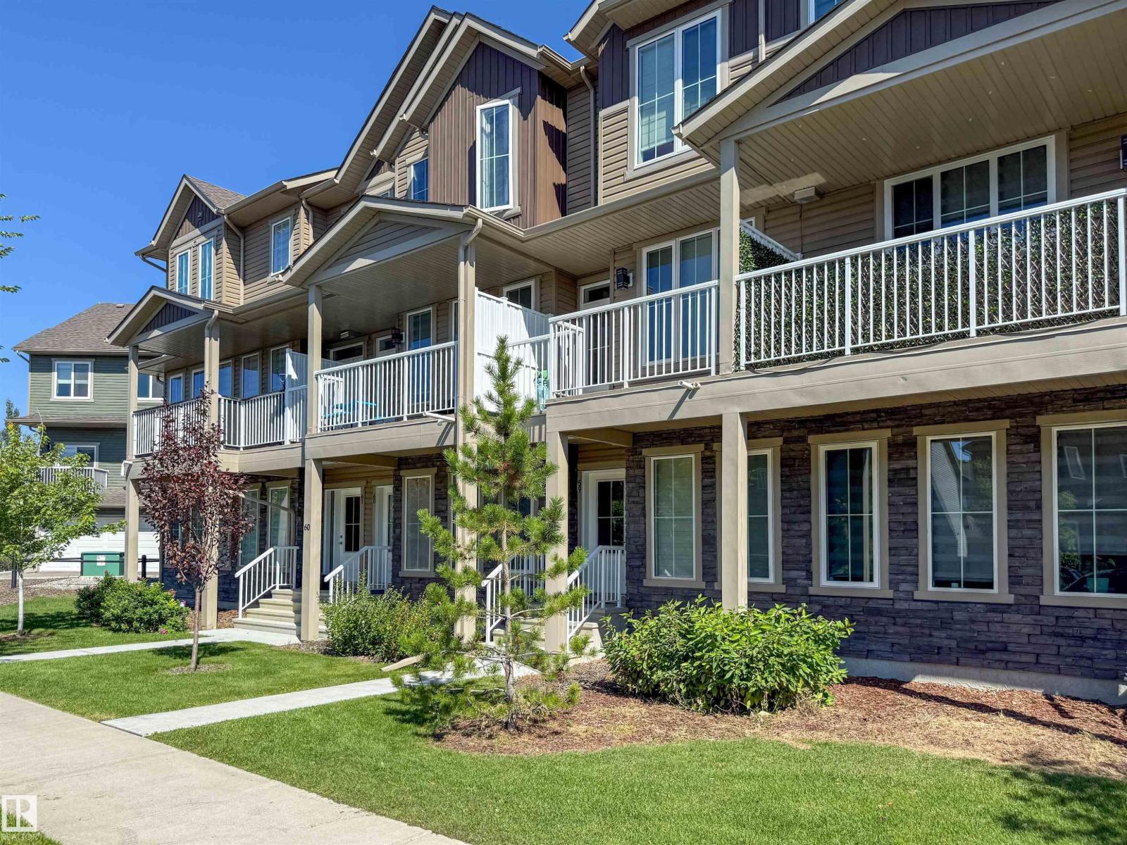 #60 1051 GRAYDON HILL BV SW