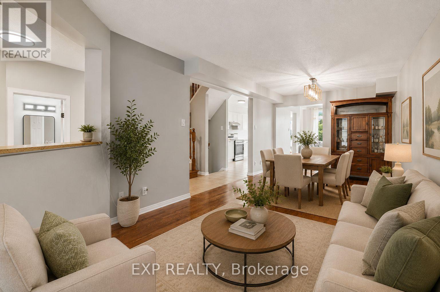 203 DUNTROON CIRCLE