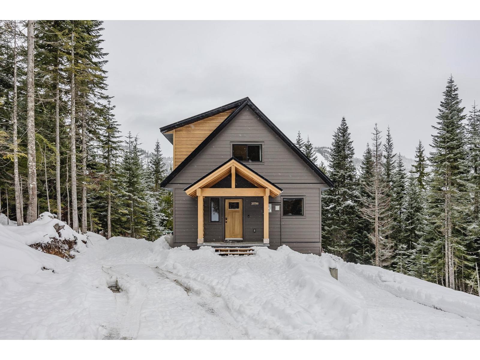 20788 EDELWEISS DRIVE