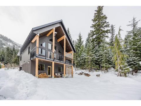 20788 EDELWEISS DRIVE Agassiz BC V0M1A1