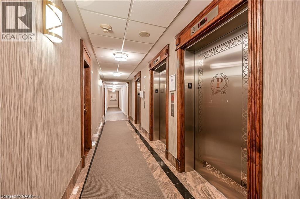 4850 GLEN ERIN Drive Unit# 601