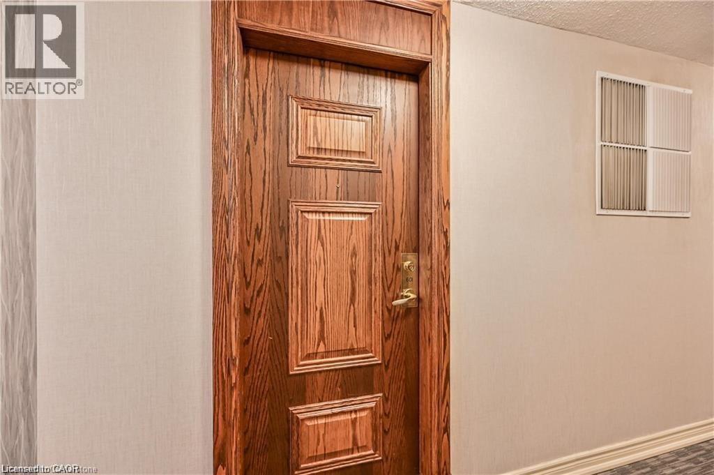 4850 GLEN ERIN Drive Unit# 601