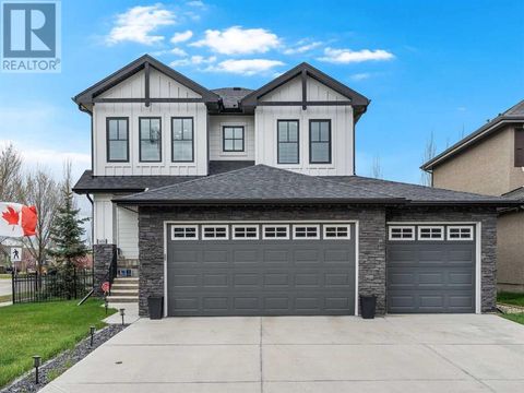 1404 Montrose Terrace SE High River AB T1V0B4