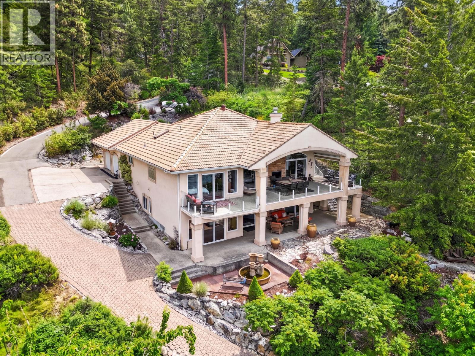 6650 Finch Road