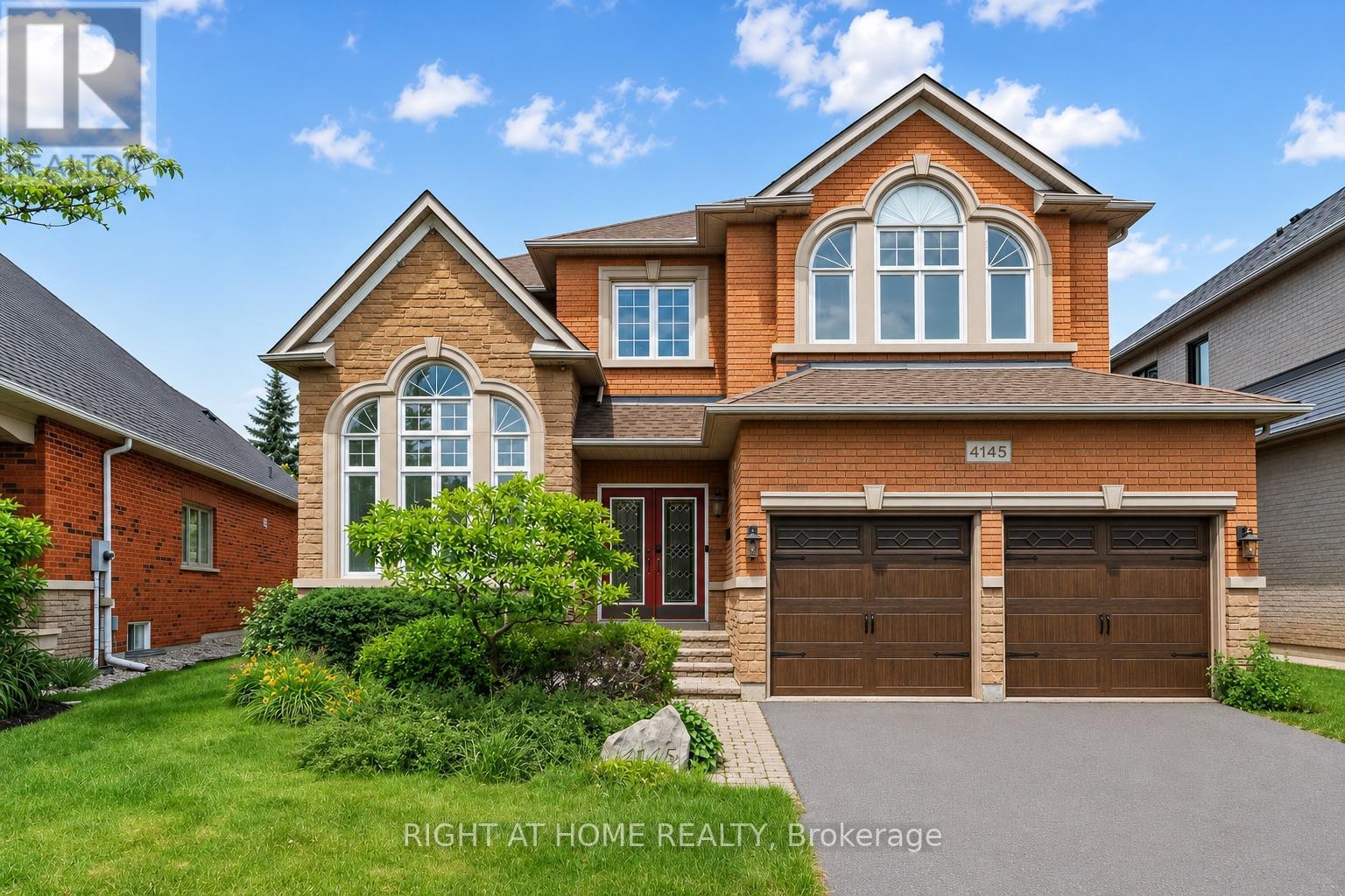 4145 BONAVISTA CRESCENT