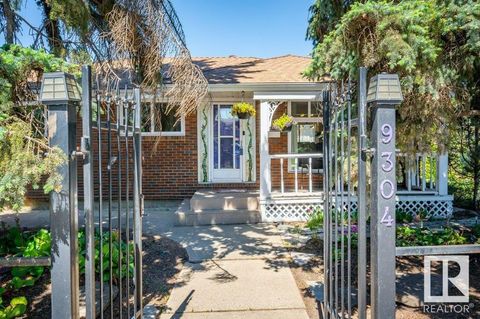 9304 128A AV NW Edmonton AB T5E0J9