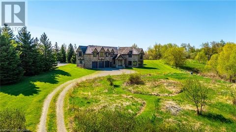 76 OAK Avenue Dundas ON L9H7P6