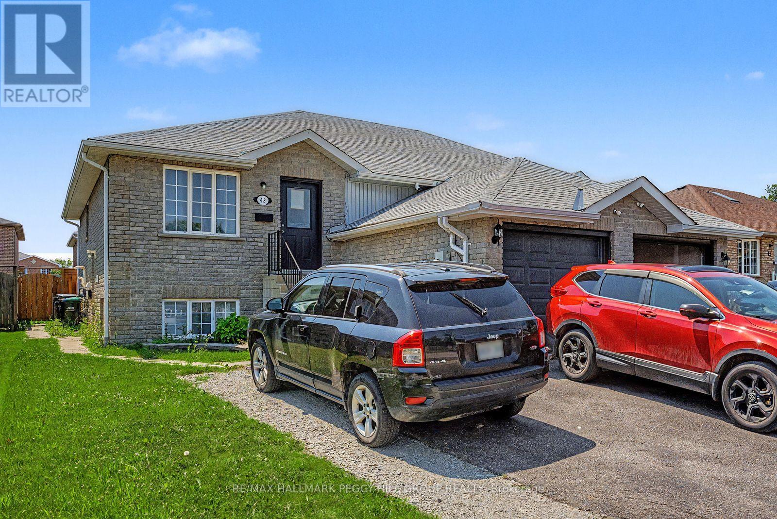 Photo 1 of 13 — LOWER - 48 CASSANDRA DRIVE Unit Lower, Barrie (East Bayfield), ON L4M6Z3