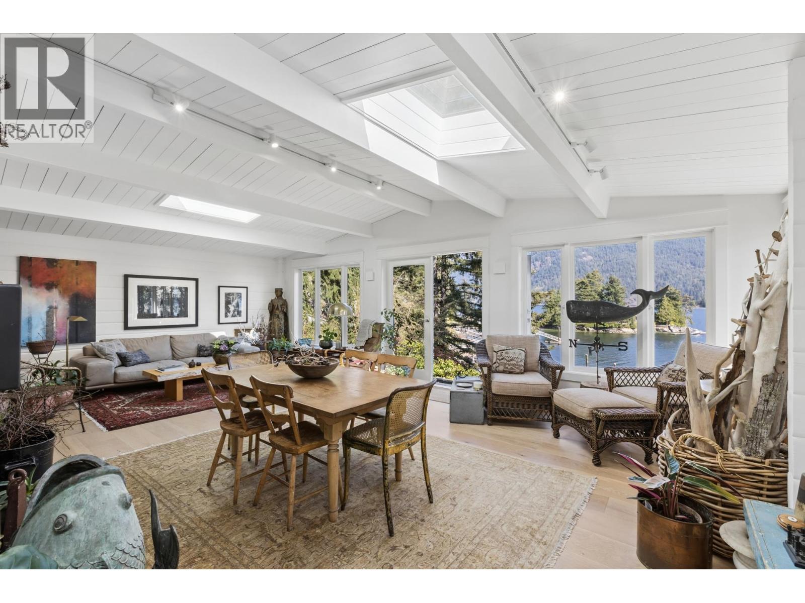 5457 INDIAN RIVER DRIVE