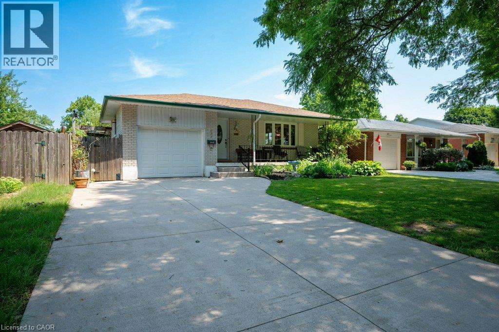 634 CEDARGROVE Place