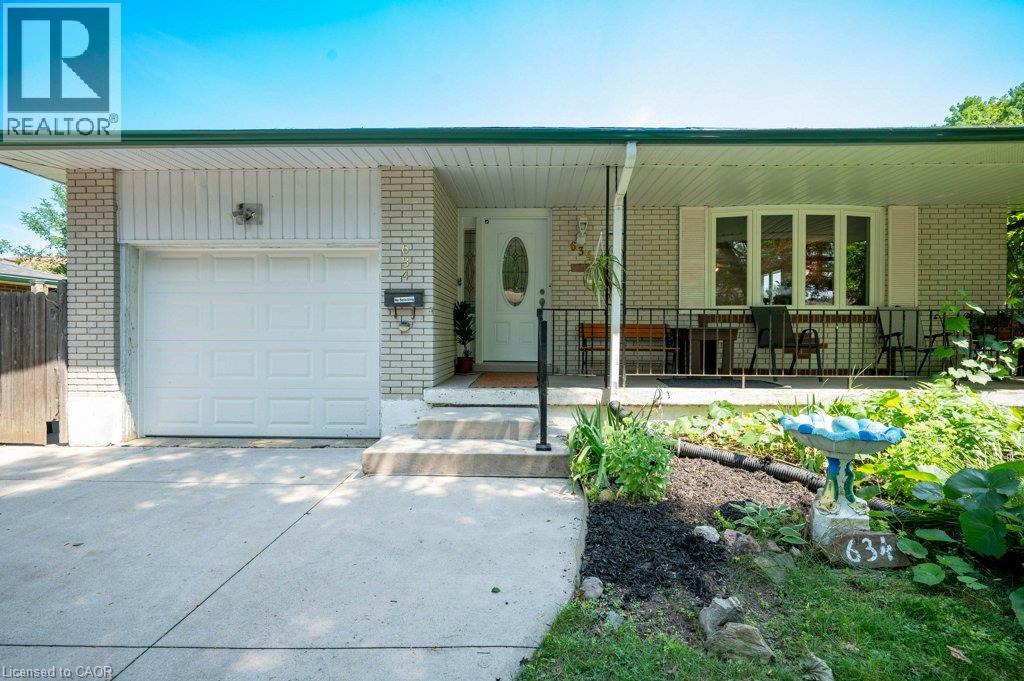 634 CEDARGROVE Place