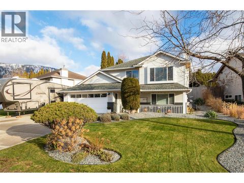 2979 Shannon Place West Kelowna BC V4T1T4