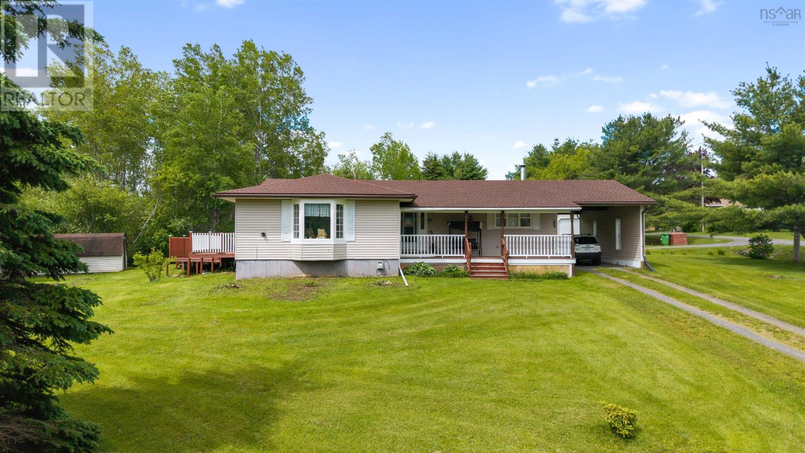 Photo 1 of 42 — 39 Fletcher Lane, Brooklyn, NS B0N1L0