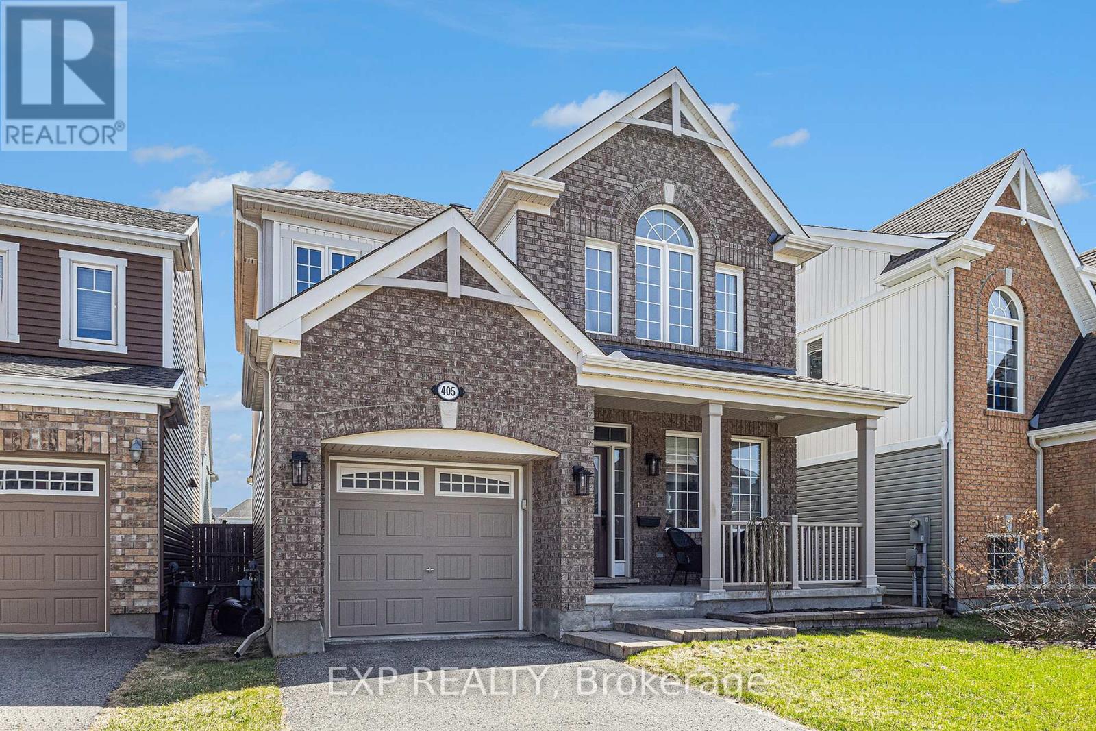 405 MEADOWHAWK CRESCENT