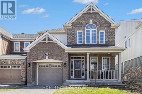 405 MEADOWHAWK CRESCENT Ottawa ON K2J5X1