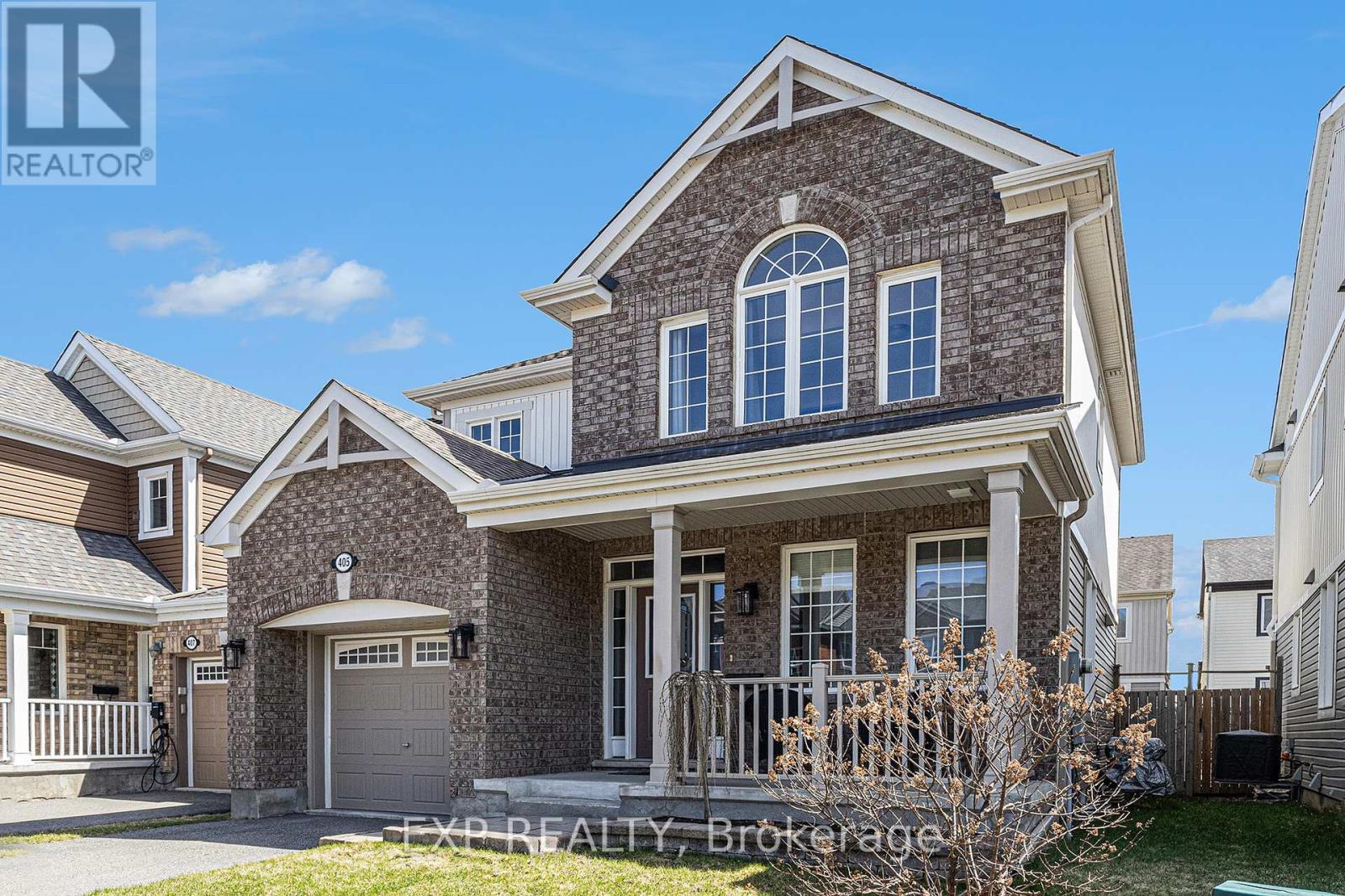 405 MEADOWHAWK CRESCENT