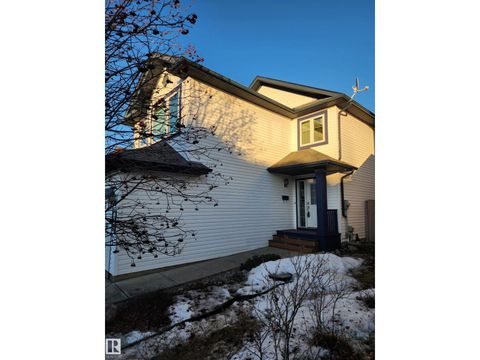 109 RUE MOREAU Beaumont AB T4X1T1