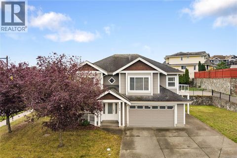 2168 Kingbird Dr Langford BC V9B6V7