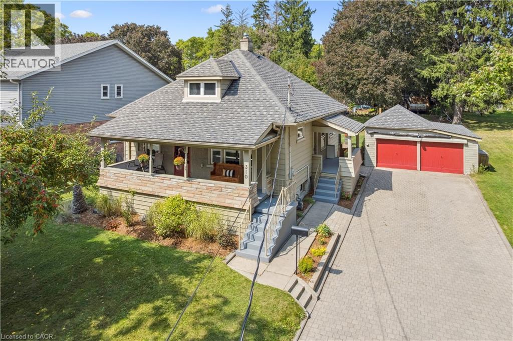 310 KITCHENER Road