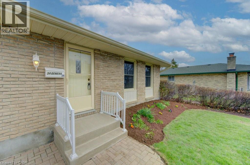 34 GENEVA Crescent