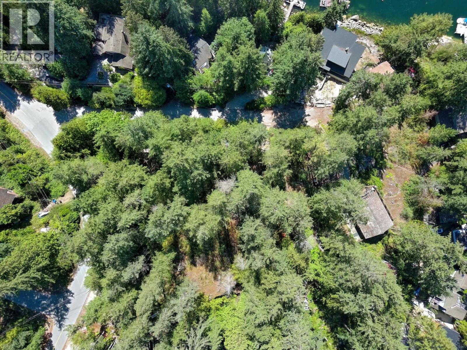 Lot 21 SECHELT INLET ROAD