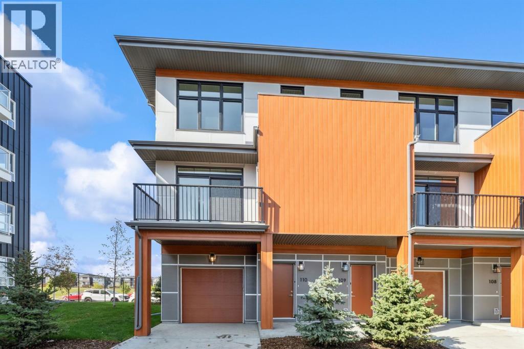 110, 400 Belmont Street SW