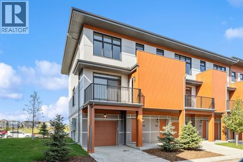 110, 400 Belmont Street SW Calgary AB T2X4c1