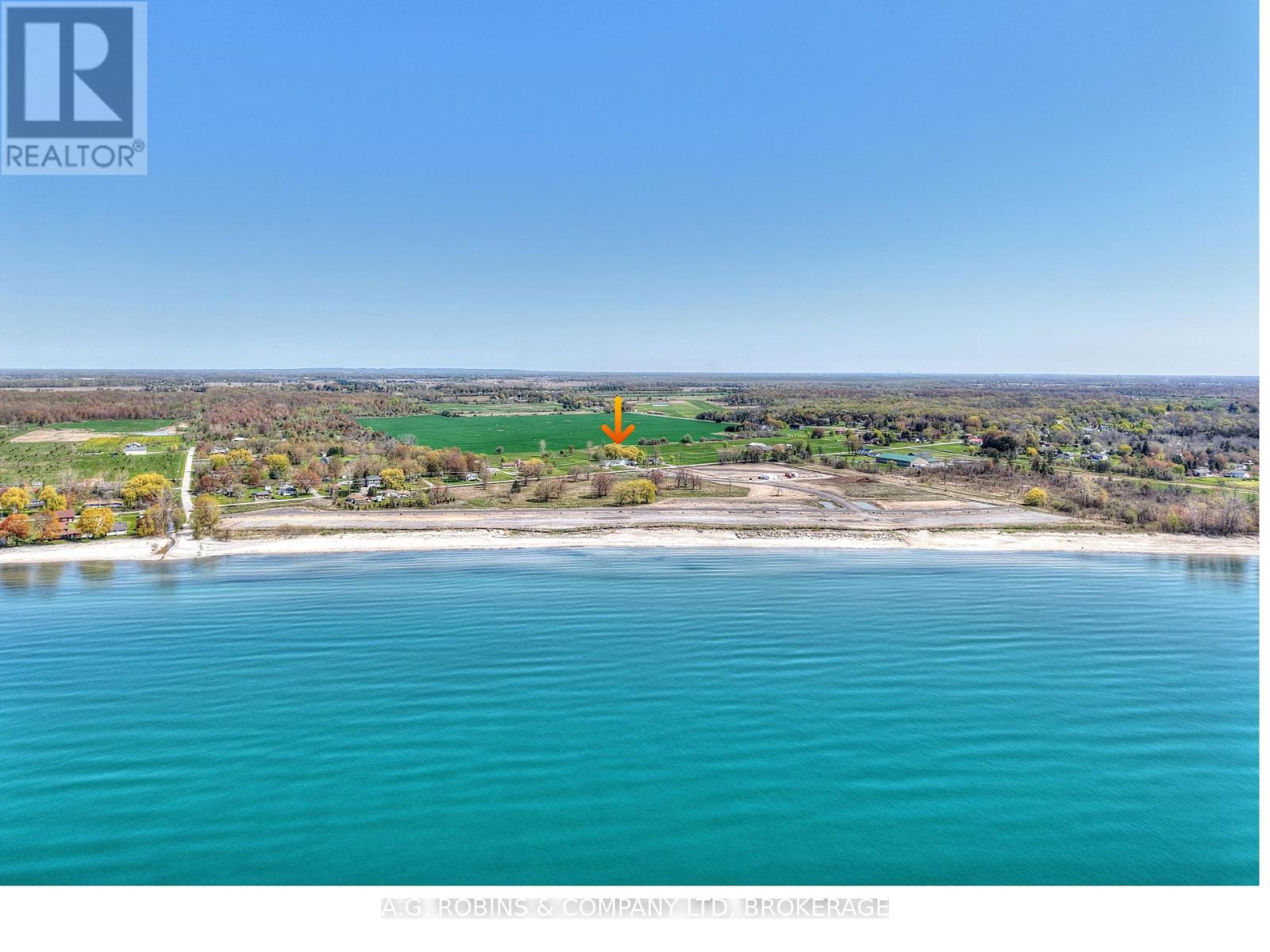 11716 LAKESHORE ROAD