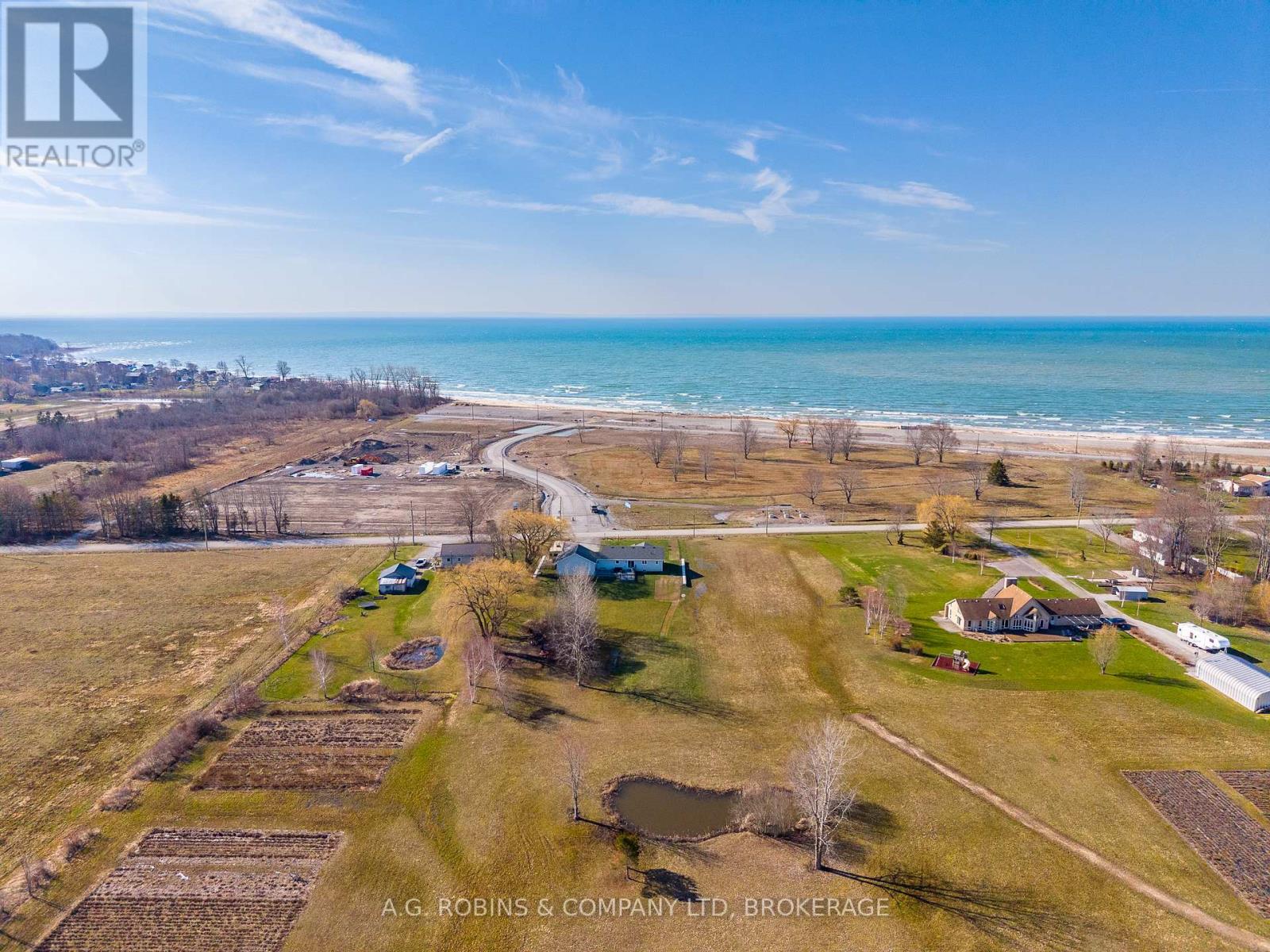 11716 LAKESHORE ROAD