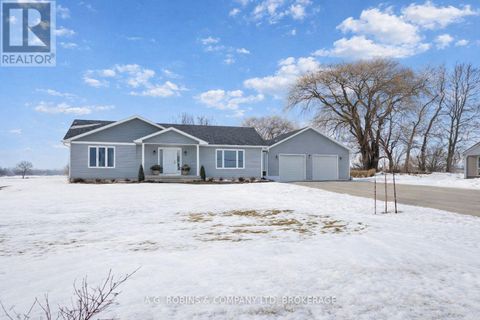 11716 LAKESHORE ROAD Wainfleet (Lakeshore) ON L0S1V0