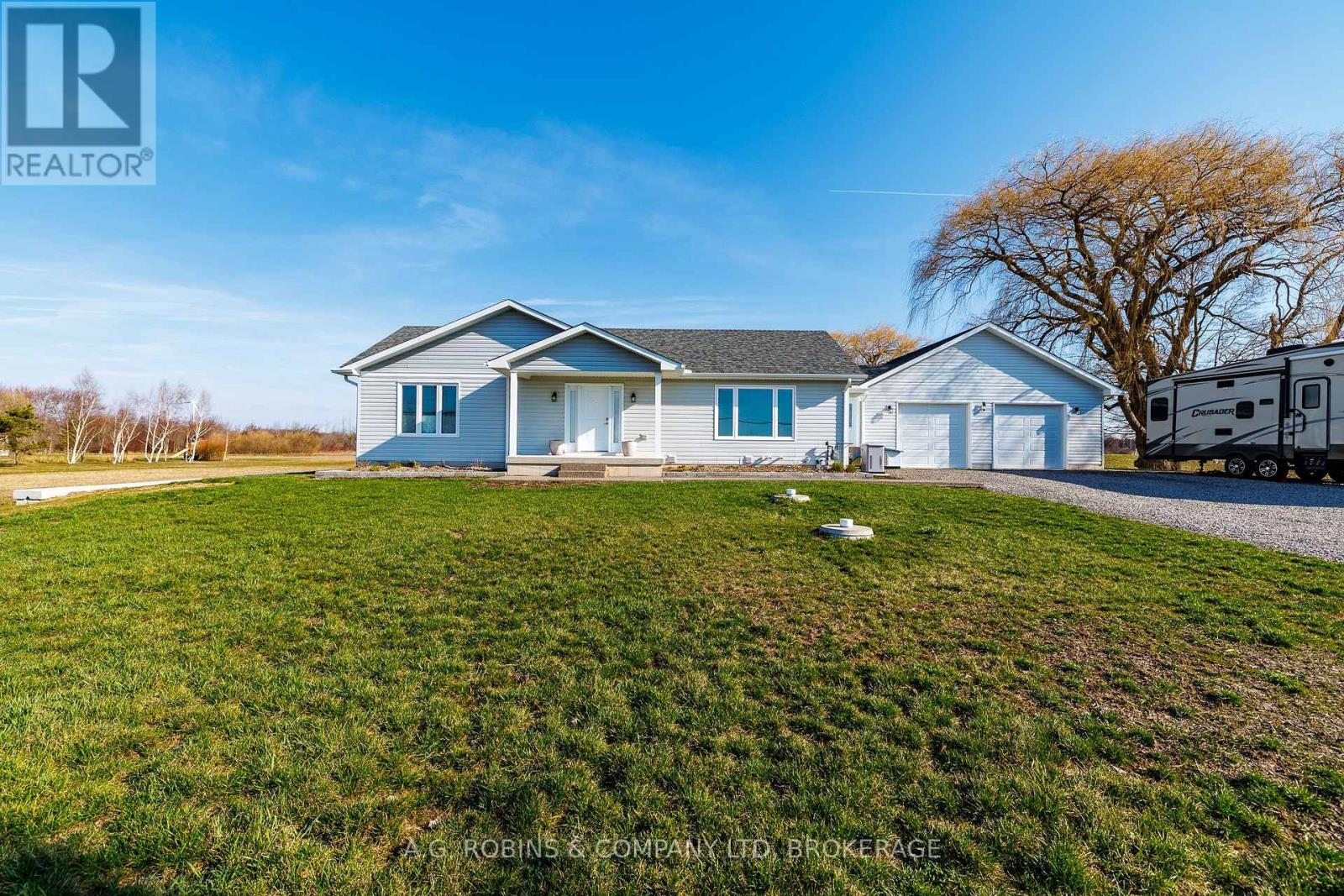 11716 LAKESHORE ROAD