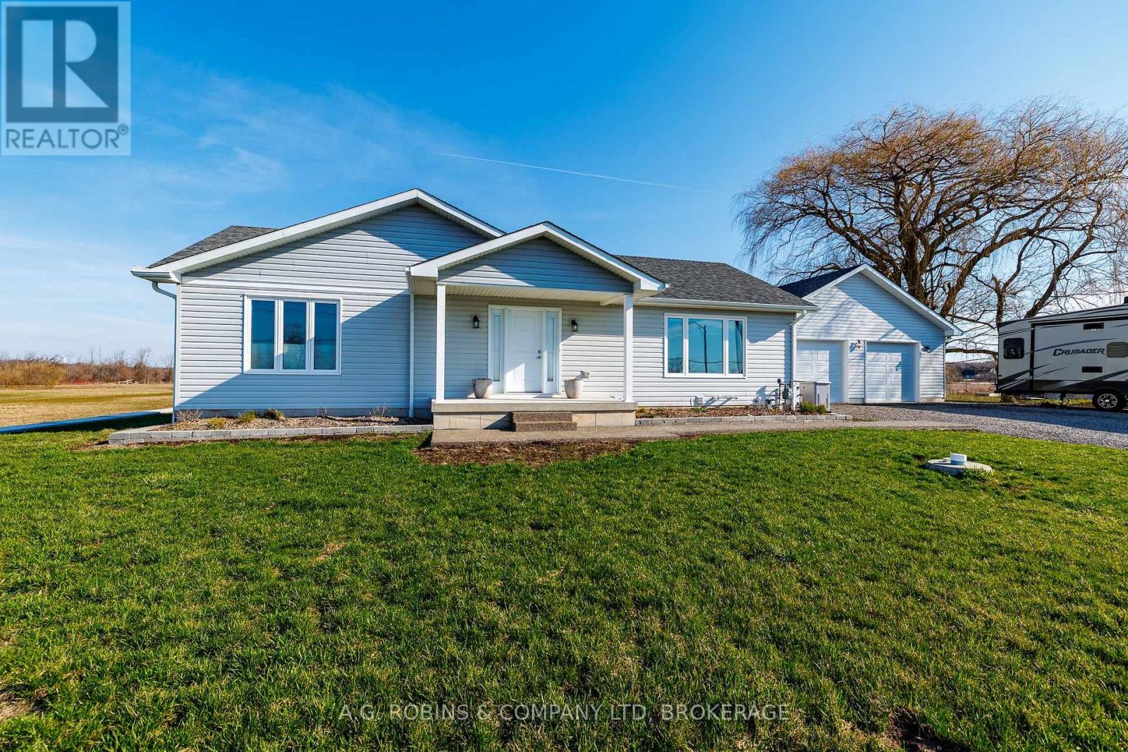 11716 LAKESHORE ROAD